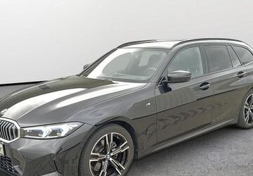 BMW 320 25.725 km 43.330 &euro; Erfurt 99091