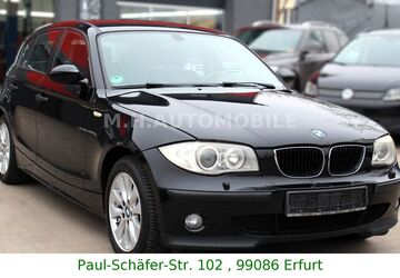 BMW 116 198.000 km 1.790 &euro; Erfurt 99085