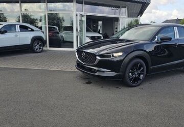Mazda CX-30 24.575 km 27.900 &euro; Gotha 99867