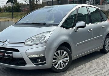 Citroen C4 Picasso 184.281 km 4.990 &euro; Erfurt 99085