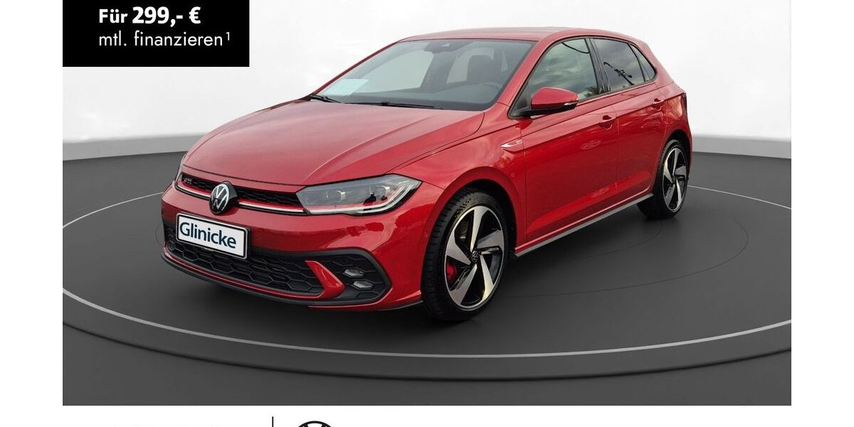 VW Polo 16.500 km 23.970 &euro; Erfurt 99099