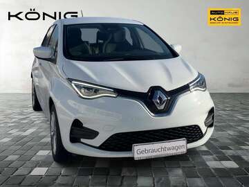 Gebrauchte Renault ZOE