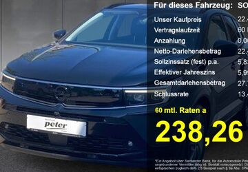 Opel Grandland (X) 18.428 km 22.440 &euro; Erfurt 99086