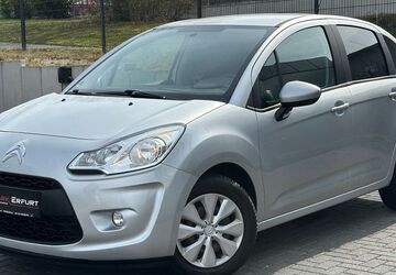 Citroen C3 147.424 km 3.990 &euro; Erfurt 99085