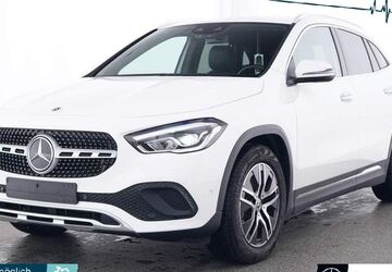 Mercedes-Benz GLA 200 19.173 km 35.480 &euro; Weimar 99428
