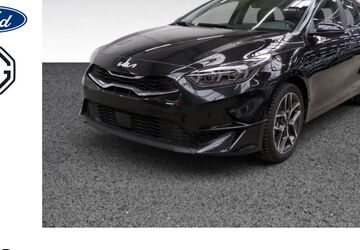 Kia ceed Sportswagon 18.916 km 24.748 &euro; Gotha 99867