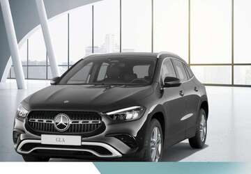 Mercedes-Benz GLA 200 12.213 km 34.980 &euro; Erfurt 99092