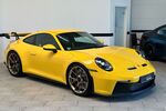 Porsche 992 GT3 Clubsport Lifting*Navi*LED*1.Hand* 5.665 km 205.500 &euro; Gebesee 99189