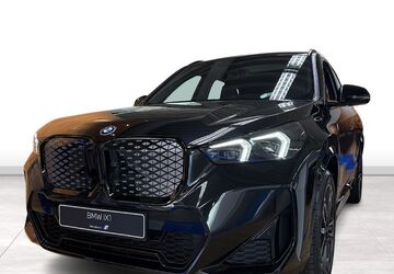 BMW iX1 5.990 km 56.203 &euro; Erfurt 99087