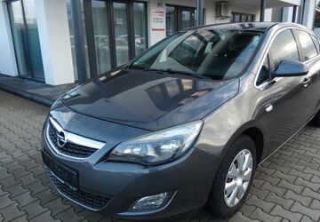 Opel Astra 133.000 km 3.490 &euro; Erfurt 99087