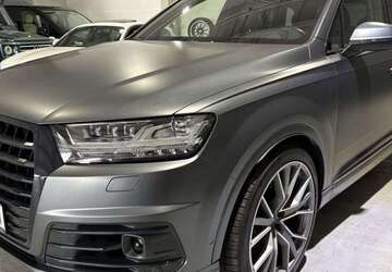 Audi SQ7 179.900 km 36.900 &euro; Erfurt 99085