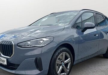 BMW 218 Active Tourer 14.643 km 31.880 &euro; Erfurt 99091