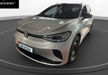 VW ID.4 77.500 km 29.780 &euro; Erfurt 99099