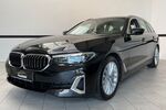 BMW 530 d Touring Aut. Luxury Line Navi*Leder*LED* 44.212 km 41.999 &euro; Gebesee 99189