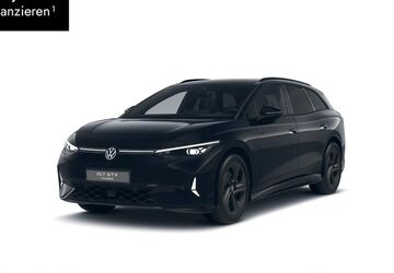 VW ID.7 16.300 km 58.880 &euro; Weimar 99423