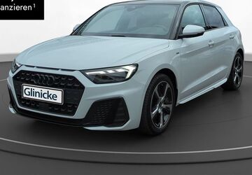 Audi A1 23.800 km 23.980 &euro; Weimar 99423