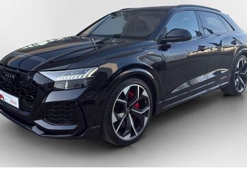 Audi RSQ8 77.640 km 93.990 &euro; Arnstadt 99310