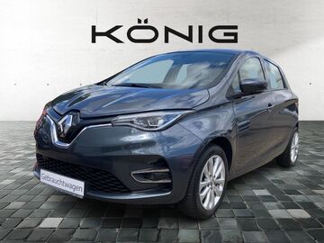 Gebrauchte Renault ZOE