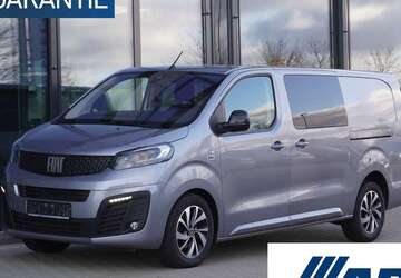 Fiat Scudo 47.642 km 35.581 &euro; Erfurt 99098