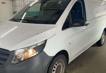Mercedes-Benz Vito 182.000 km 19.890 &euro; Erfurt 99092