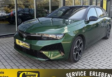 Opel Astra 5.000 km 33.872 &euro; Weimar 99427