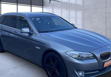 BMW 530 178.792 km 12.900 &euro; Erfurt 99086