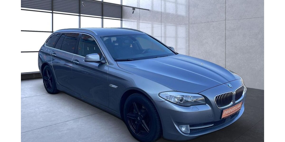 BMW 530 178.792 km 12.900 &euro; Erfurt 99086