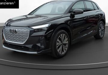 Audi Q4 e-tron 87.500 km 27.480 &euro; Weimar 99423