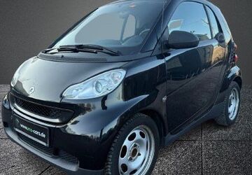 Smart ForTwo 111.453 km 4.290 &euro; Erfurt 99089