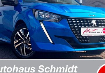 Peugeot 208 14.656 km 19.208 &euro; Erfurt 99097