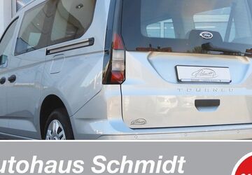 Ford Grand Tourneo 1.338 km 36.330 &euro; Erfurt 99097
