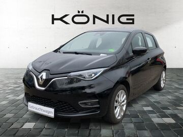 Gebrauchte Renault ZOE