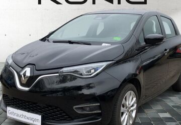 Renault ZOE 59.799 km 12.988 &euro; Erfurt 99099