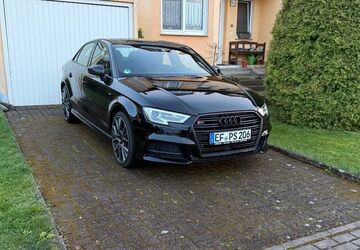 Audi A3 89.000 km 19.299 &euro; Erfurt 99094