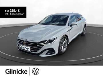 Gebrauchte VW Arteon