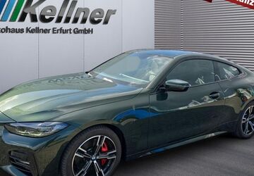 BMW 430 30.375 km 51.980 &euro; Erfurt 99091