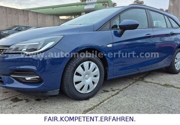 Opel Astra 71.400 km 12.500 &euro; Erfurt 99086