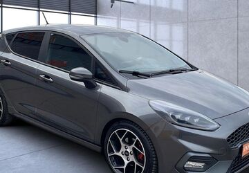 Ford Fiesta 107.100 km 12.990 &euro; Erfurt 99086