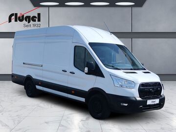 Gebrauchte Ford Transit