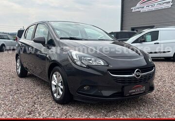 Opel Corsa 94.000 km 7.390 &euro; Dornheim (Thüringen) 99310