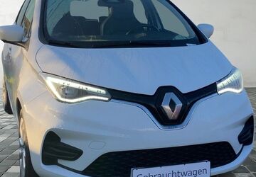 Renault ZOE 17.950 km 16.399 &euro; Erfurt 99099