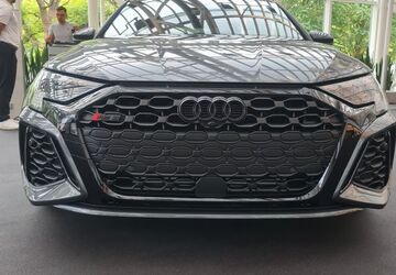 Audi RS3 44.000 km 55.000 &euro; Udestedt 99198