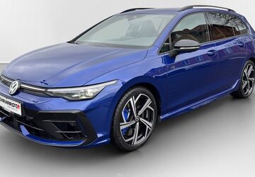 VW Golf 7.890 km 44.290 &euro; Arnstadt 99310