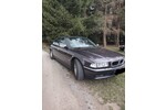 BMW 740 255.486 km 6.500 &euro; Plaue 99338