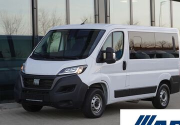 Fiat Ducato 60.032 km 27.965 &euro; Erfurt 99098