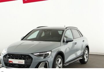 Audi A3 1.500 km 46.420 &euro; Gotha 99867