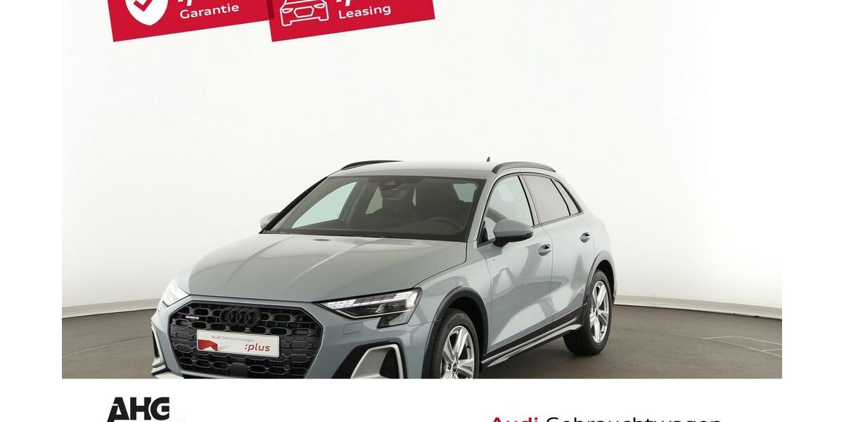 Audi A3 4.500 km 46.420 &euro; Gotha 99867