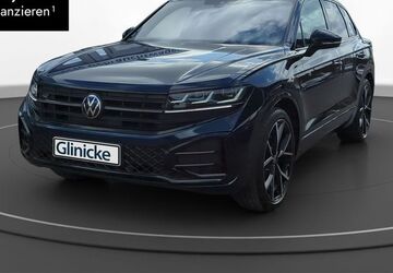 VW Touareg 15.500 km 79.850 &euro; Weimar 99423