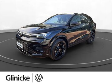 Gebrauchte VW Tiguan