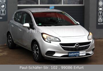 Opel Corsa 102.500 km 6.990 &euro; Erfurt 99085